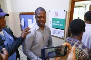 Fiscalía presenta acusación formal contra regidor Walky Cuevas y otros integrantes red de lavado