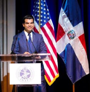 ¿Cómo ha avanzado saneamiento en República Dominicana? Arnaud expondrá en Washington sobre programa del INAPA