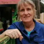 La trabajadora humanitaria irlandesa Gena Heraty es liberada en Haití
