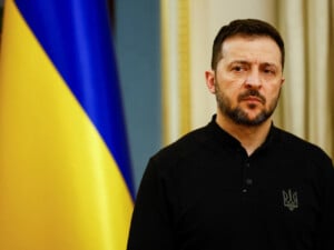 Zelenski revela claves para futuras conversaciones de paz con EE. UU.