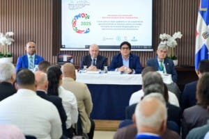 UNICARIBE y FAO lanzan programa innovador que transforma cooperativas