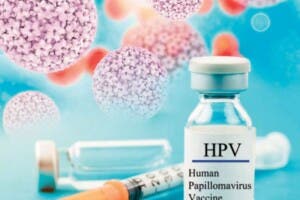 Impresionantes resultados: la vacuna del VPH muestra inmunidad colectiva