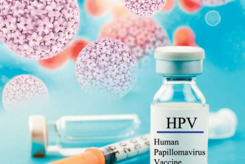 Impresionantes resultados: la vacuna del VPH muestra inmunidad colectiva