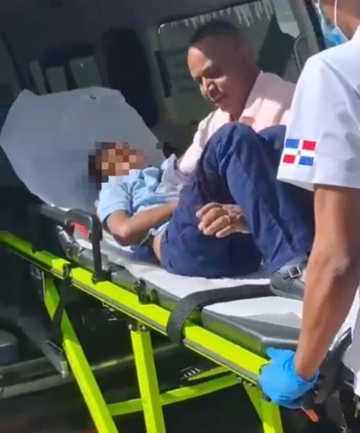 Más de 20 estudiantes intoxicados ¡Urgente llamado a la acción!