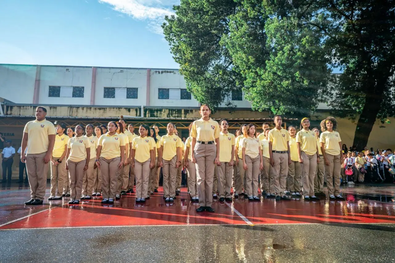 Servicio Militar Voluntario: un nuevo camino para 400 jóvenes en Capotillo