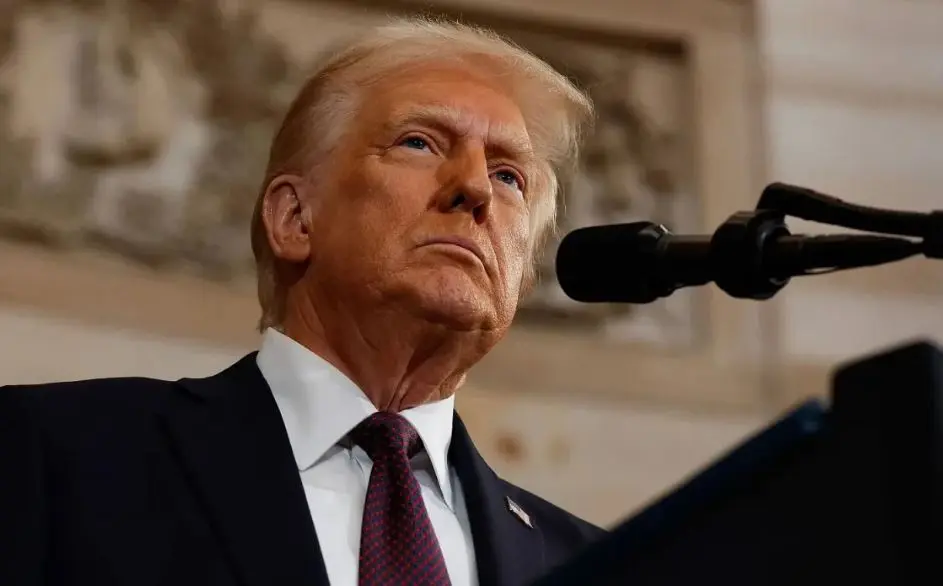 Trump impone arancel del 100 % a películas extranjeras para proteger el cine EEUU