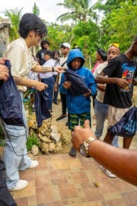 Sello discográfico internacional ONErpm lleva alegría al Naranjo