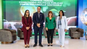 Compras verdes: clave para la innovación y el desarrollo en República Dominicana