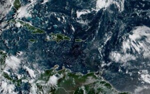 Pronóstico del Indomet: ¿Qué esperar del clima este lunes?