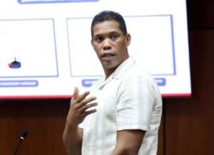Extraditan a un convicto dominicano: 114 años de prisión esperan en Puerto Rico!
