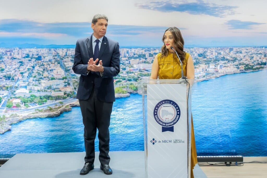 Premios a la Excelencia Exportadora 2025: conoce a las empresas dominicanas nominadas
