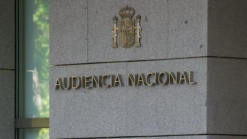 Nueve narcos condenados a 10 años de cárcel en España