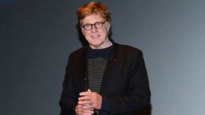 Muere el actor y director Robert Redford a los 89 años