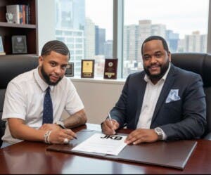 JKB Music inicia nueva era firmando a Jezzy El Chef