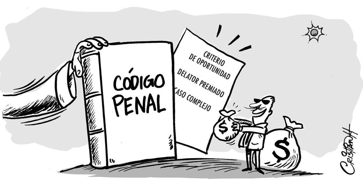 Que se ponga en lo suyo