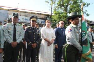 DIGESETT conmemora 28 años de servicio y modernización del tránsito
