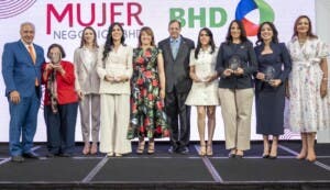 Mujeres que inspiran: conociendo a las ganadoras del Reconocimiento BHD