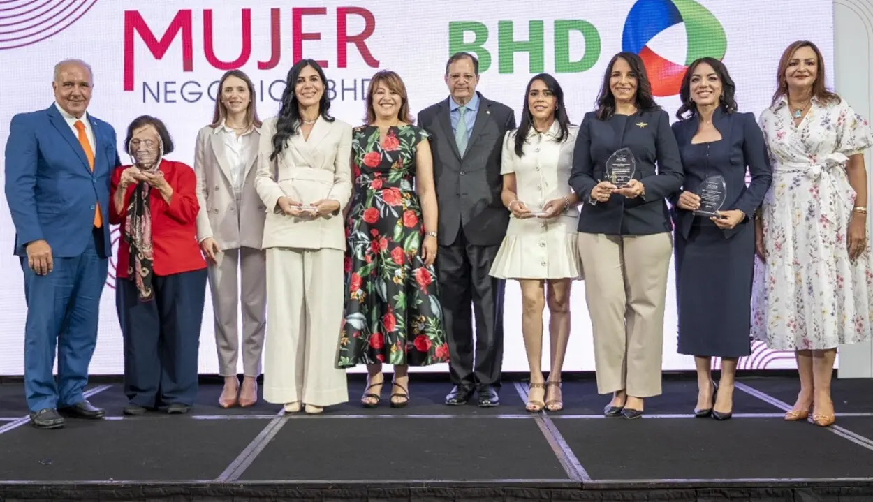 Mujeres que inspiran: conociendo a las ganadoras del Reconocimiento BHD