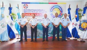 República Dominicana acoge encuentro internacional de Fuerzas Aéreas de la CFAC