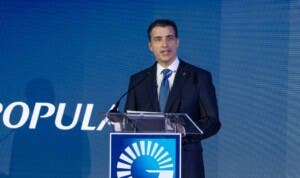 Banco Popular informa de vídeo falso