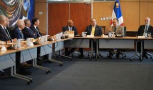 Banco Central pide prudencia en actual coyuntura