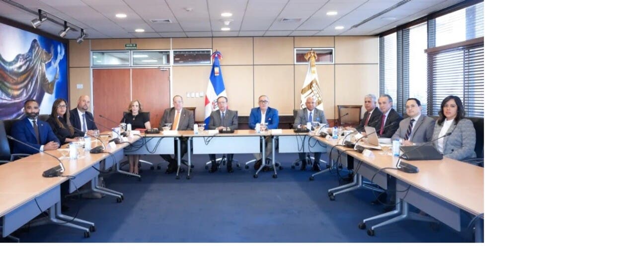 Medidas: República Dominicana evaluará avances contra lavado de activos