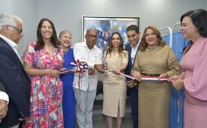 Cooperativa Reservas abre dispensario médico