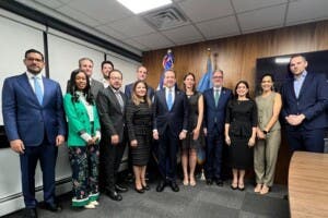 República Dominicana lanza hoja de ruta de acción por los plásticos