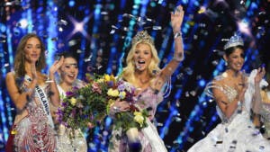 Puerto Rico será la sede de Miss Universo 2026