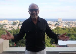 Emilio Estefan: “Quiero que me recuerden con una sonrisa”