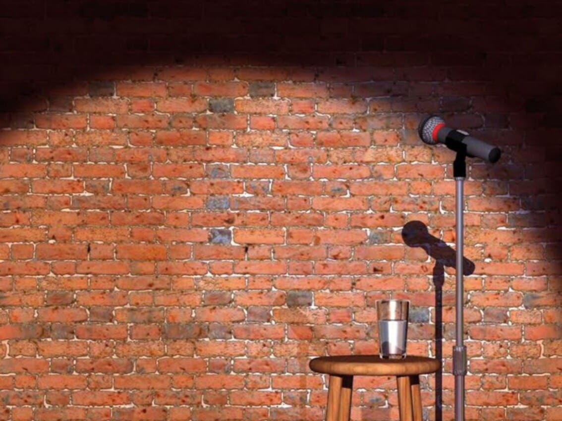Ellas controlan la escena del “stand up”