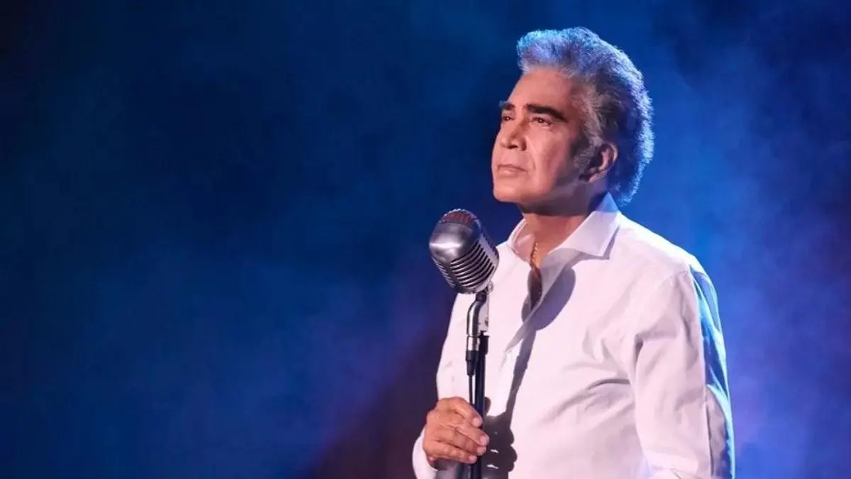 El Puma revela encuentro con Luis Miguel en terapia intensiva