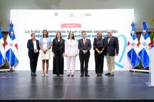 OIM: Estudio en RD revela falta de datos confiables al momento de emigrar