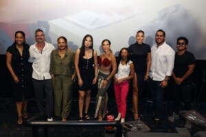 “Baño de mujeres” lista para llegar a los cines