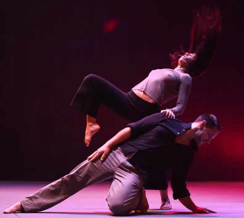 Con “Provisional Danza España” inició Edanco