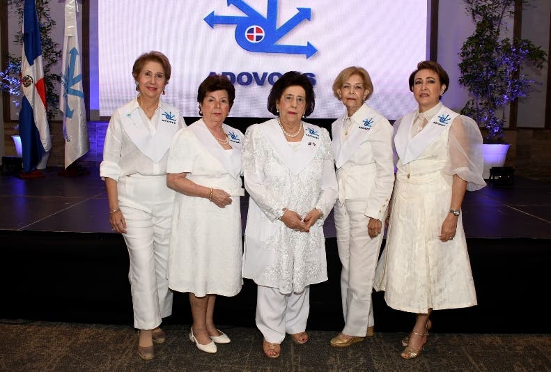 Asociación celebra 52 aniversario