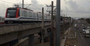 Metro Alcarrizos