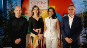 Creatividad y tecnología en Foro Caribe Naranja