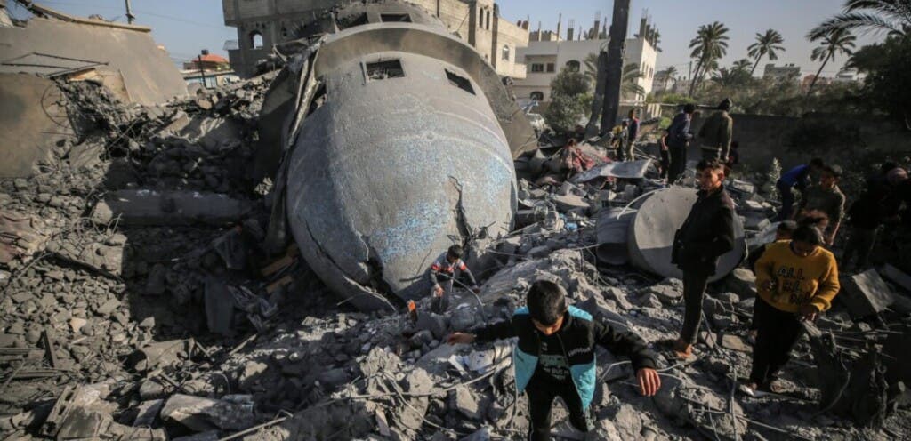 ¿Genocidio en Gaza? Revelaciones alarmantes de la ONU sobre Israel