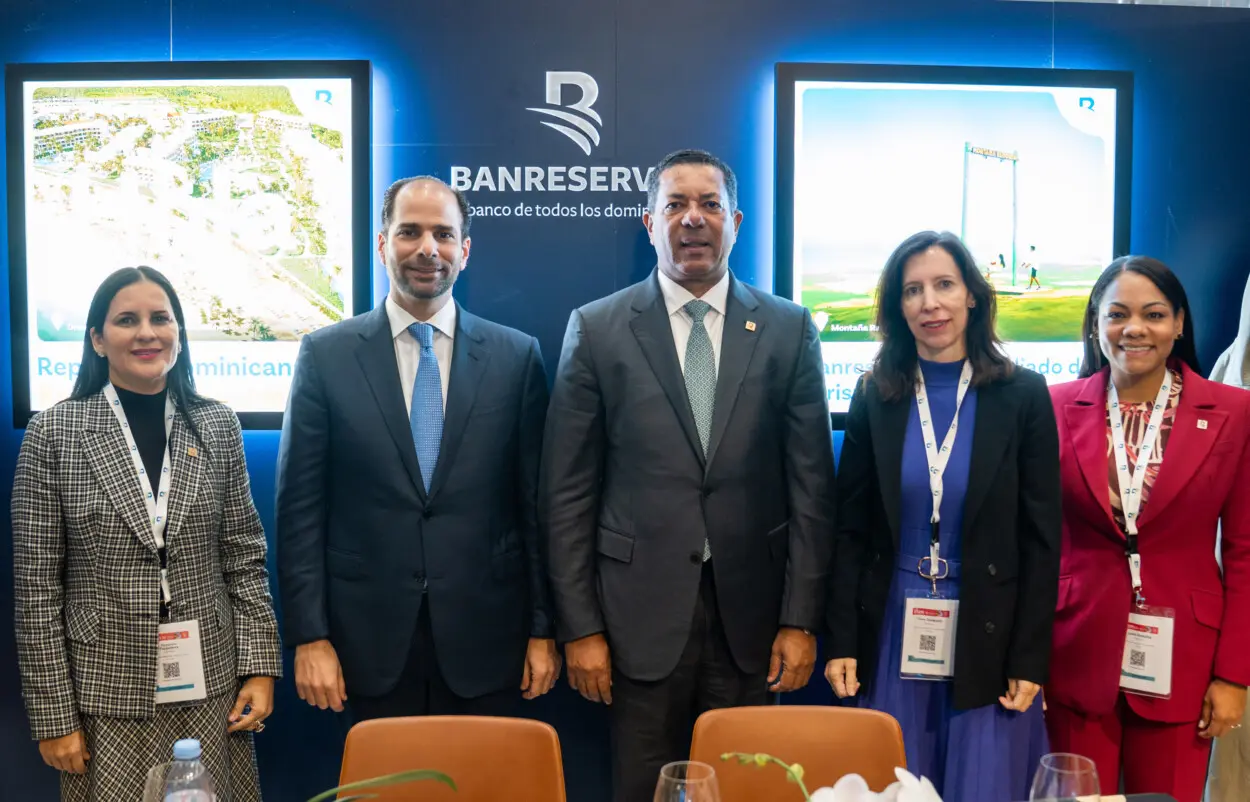 Banreservas fortalece su liderazgo en inversiones turísticas en Miches tras Top Resa 2025