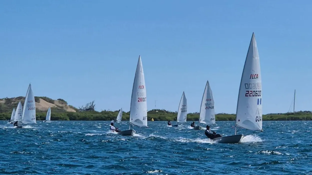 Considera a Salinas ideal para vela Juegos 2026
