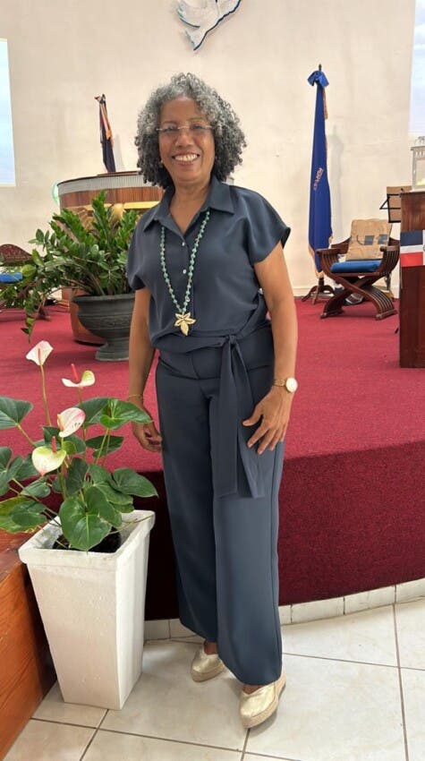 Nidia Rosa Mesa Recio