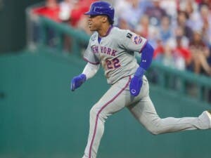 Juan Soto atribuye gran desempeño a mucho trabajo