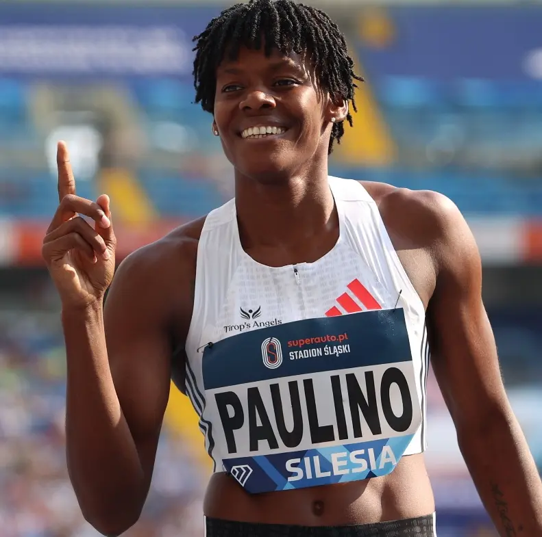 Marileidy Paulino enfrentará prueba de fuego