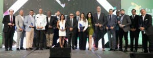 Vian Araujo y Ricardo Rodríguez: resultado de esfuerzo constante