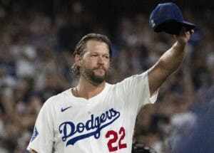 Clayton Kershaw: una carrera de grande en Las Mayores