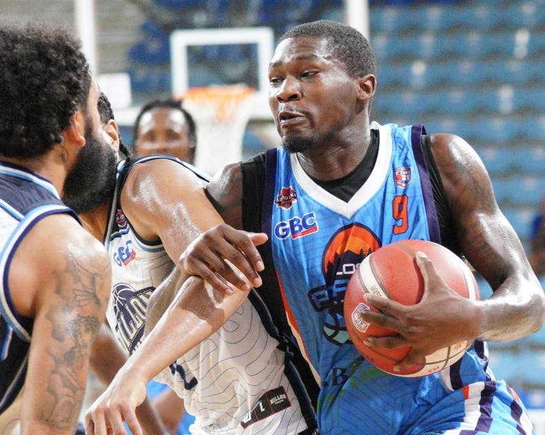 Los Prados aplastan a El Millón en basket DN