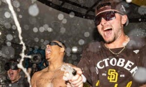 Manny Machado: “Tenemos corazón, el béisbol es un reto”