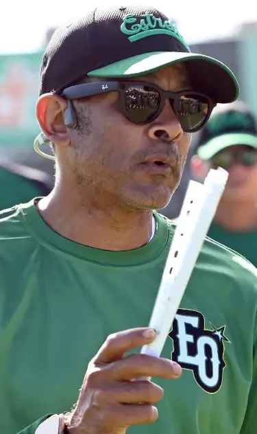 Fernando Tatis resalta valía abridores Estrellas Orientales