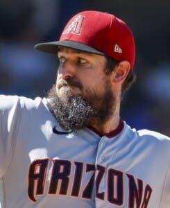 Gigantes anuncian a Caleb Smith como refuerzo